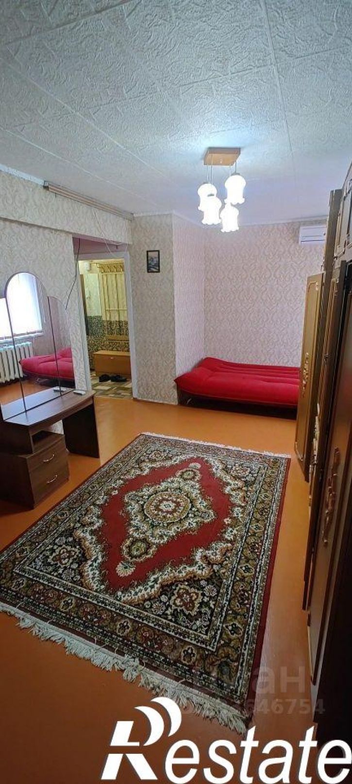 1-комн квартира улица Таращанцев, 33,  д. 33