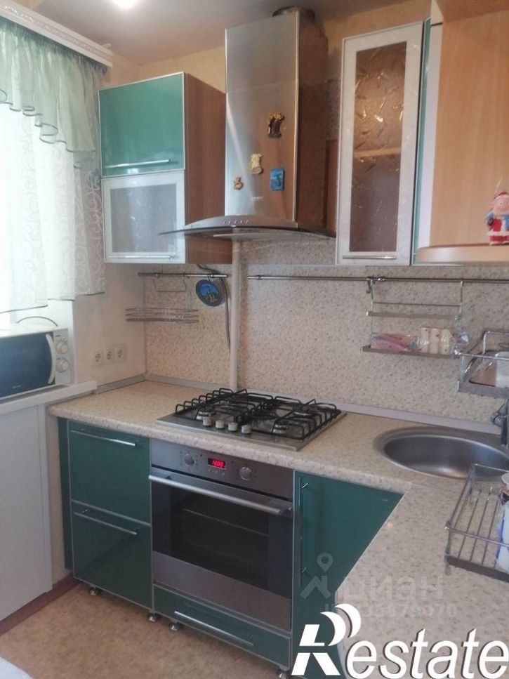 2-комн квартира Университетский проспект, 94,  д. 94