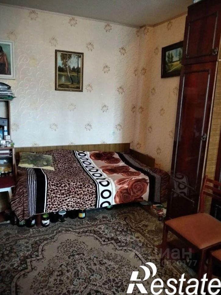1-комн квартира Невская улица, 6,  д. 6