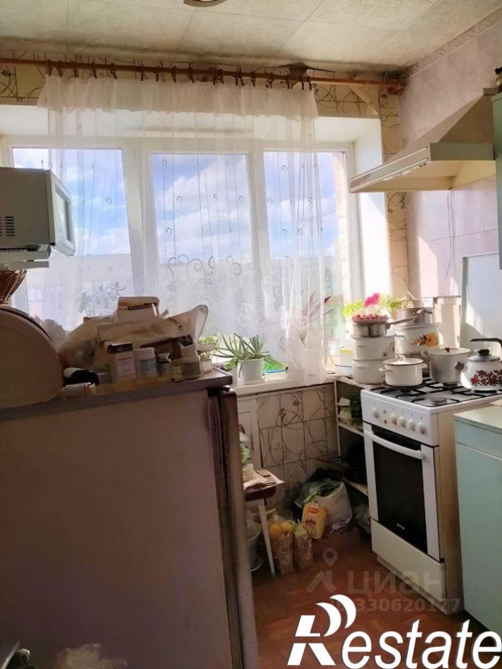 1-комн квартира Невская улица, 6,  д. 6