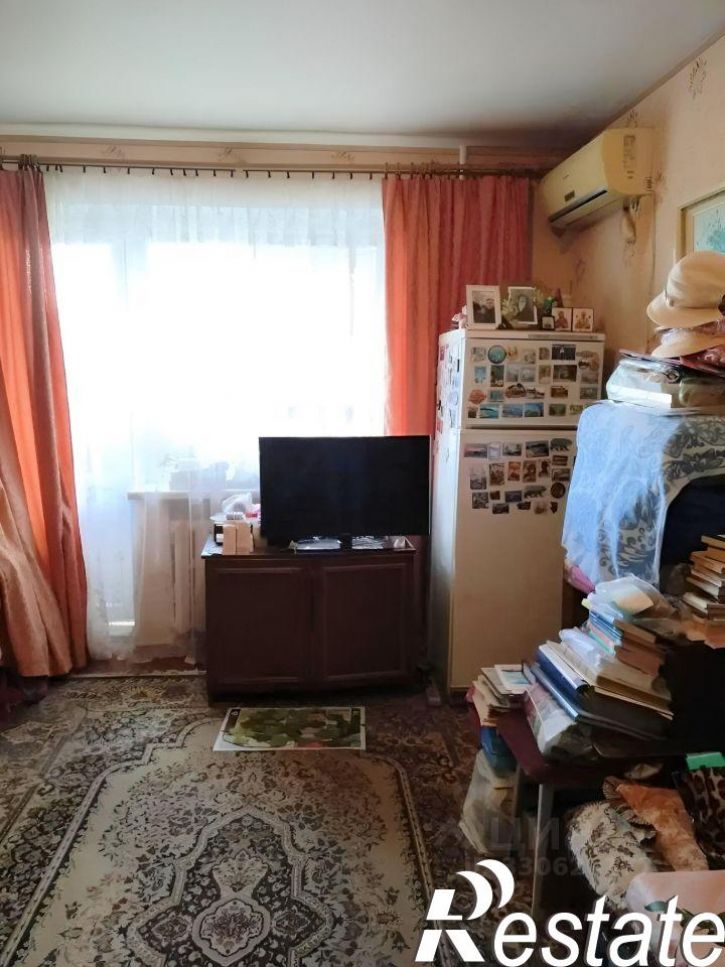 1-комн квартира Невская улица, 6,  д. 6