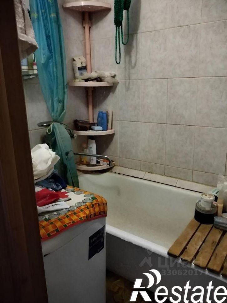 1-комн квартира Невская улица, 6,  д. 6