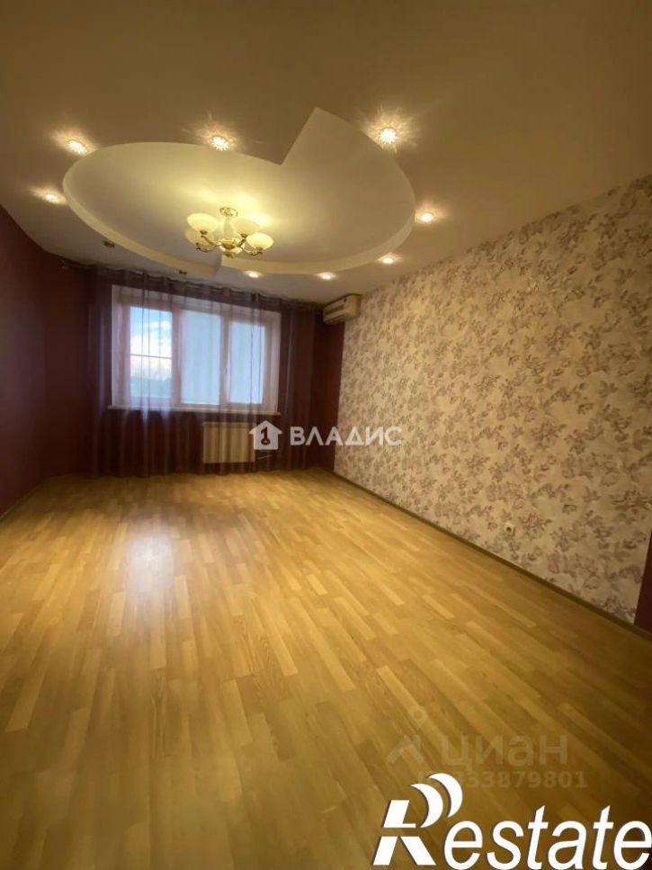 3-комн квартира улица Бажова, 7,  д. 7