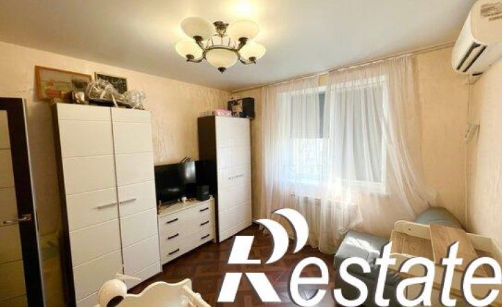 1-комн квартира улица гвардии полковника Добрушина, 14А,  д. 14А