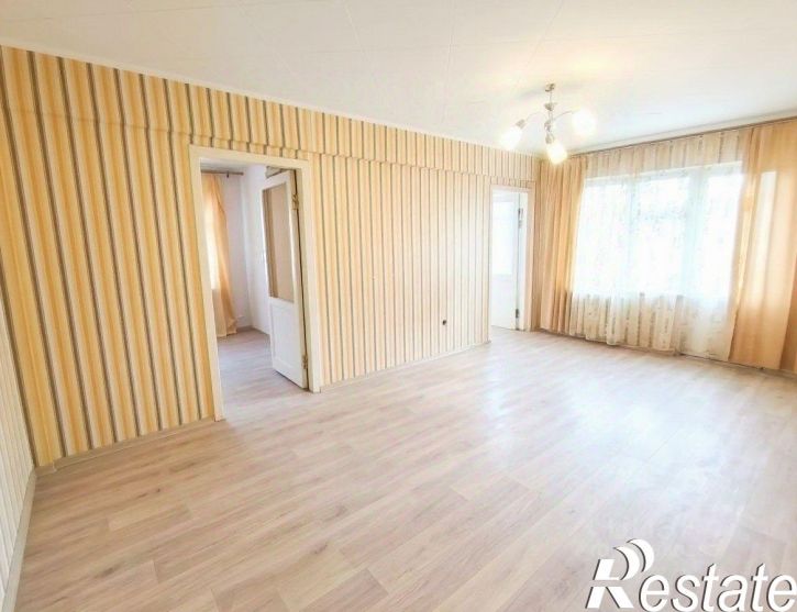 3-комн квартира улица Маршала Еременко, 114,  д. 114