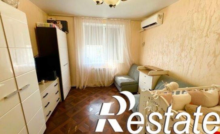 1-комн квартира улица гвардии полковника Добрушина, 14А,  д. 14А