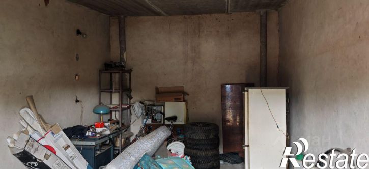Гараж/парковка Казахская улица, 45А,  д. 45А
