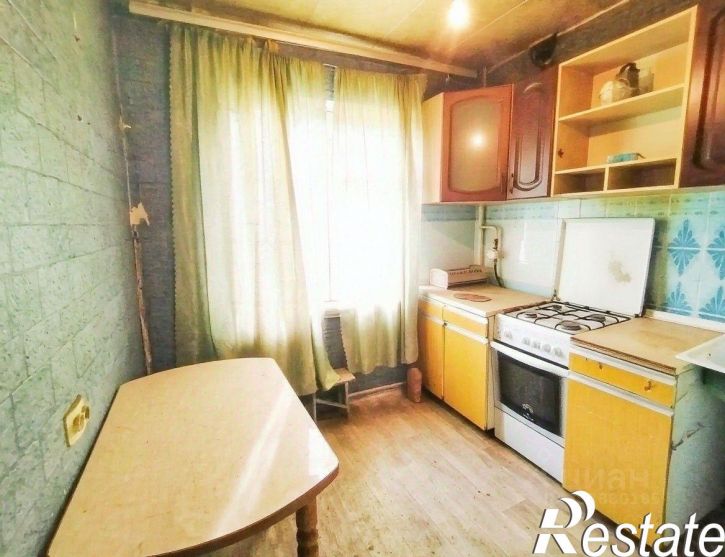 3-комн квартира улица Маршала Еременко, 114,  д. 114