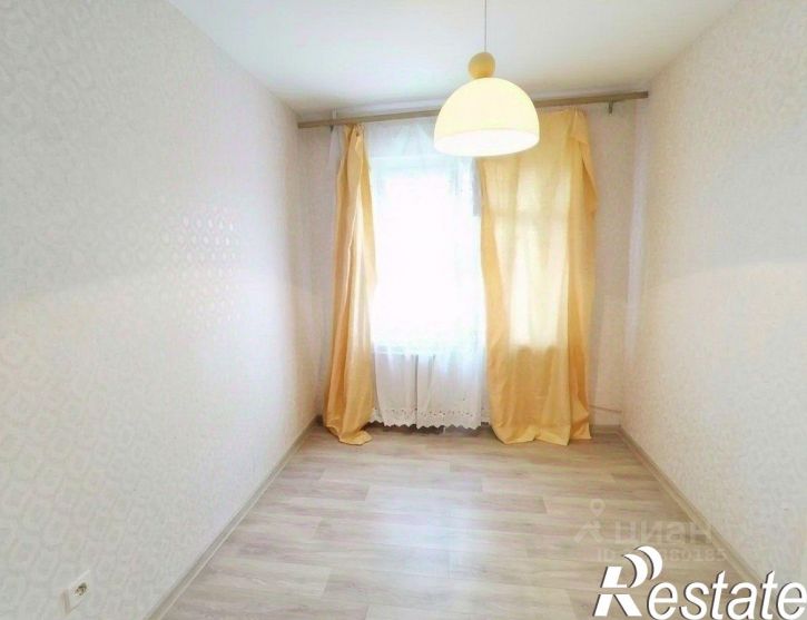 3-комн квартира улица Маршала Еременко, 114,  д. 114