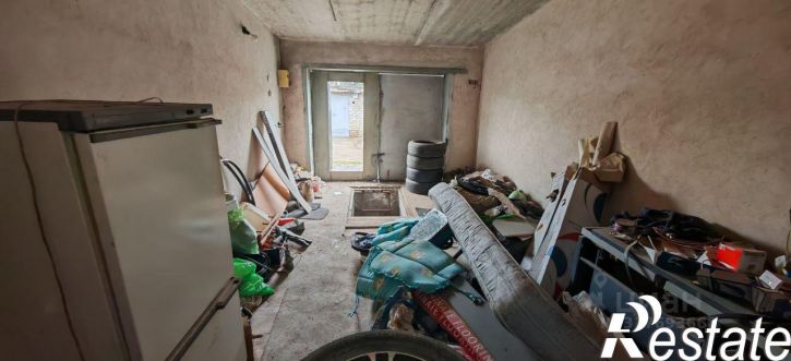 Гараж/парковка Казахская улица, 45А,  д. 45А