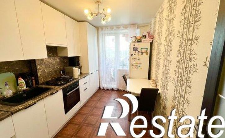 1-комн квартира улица гвардии полковника Добрушина, 14А,  д. 14А