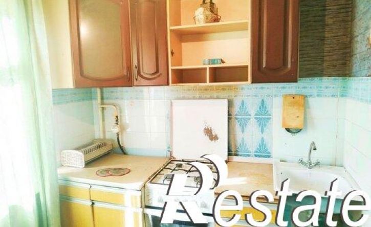 3-комн квартира улица Маршала Еременко, 114,  д. 114
