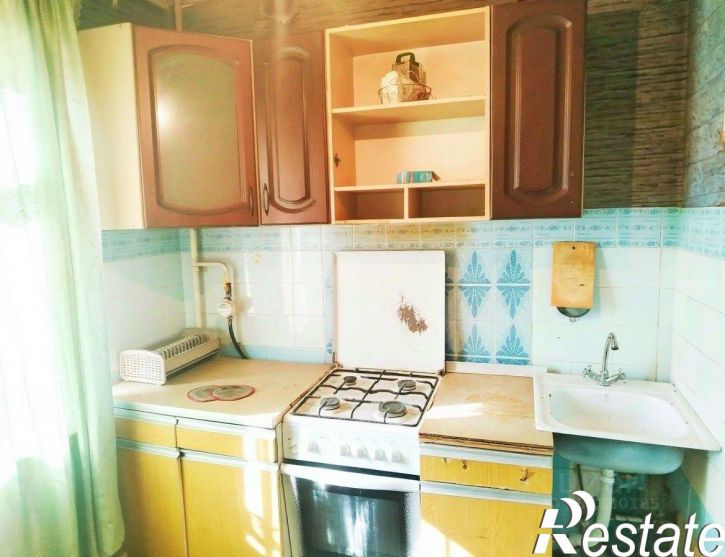 3-комн квартира улица Маршала Еременко, 114,  д. 114