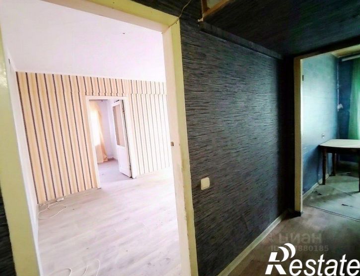 3-комн квартира улица Маршала Еременко, 114,  д. 114