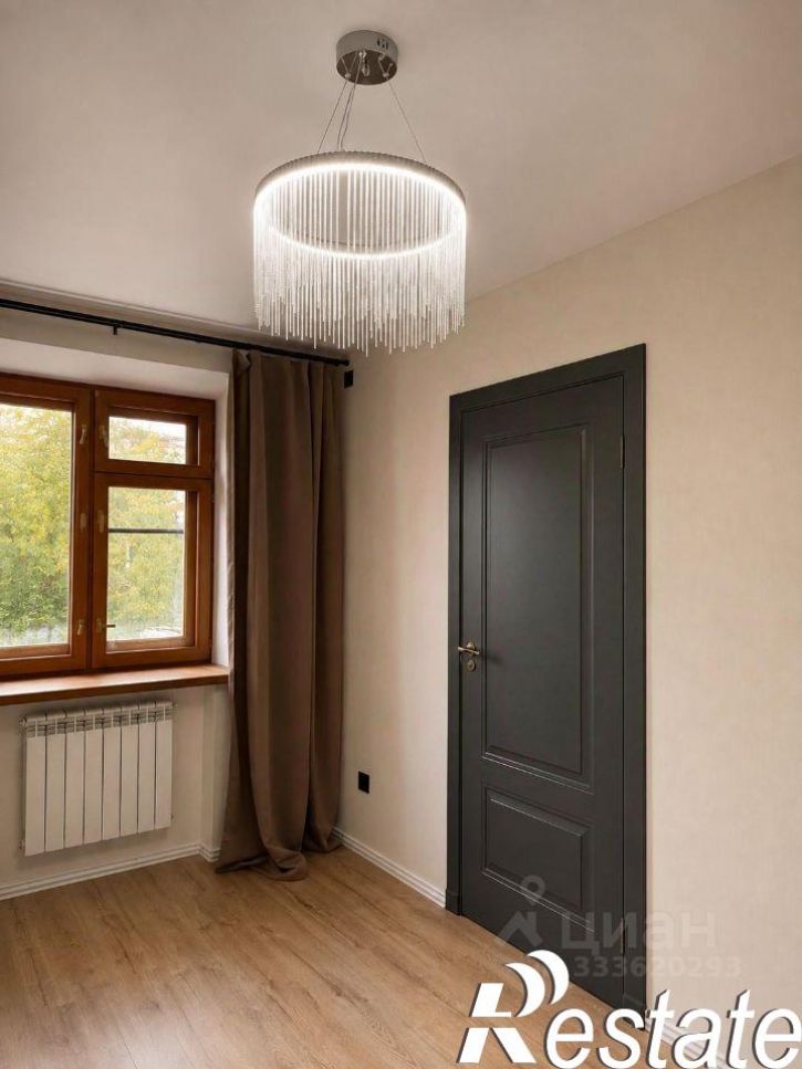 2-комн квартира проспект Ленина, 58,  д. 58