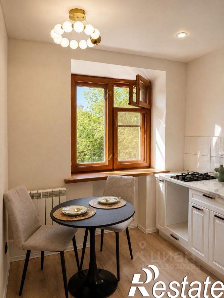 2-комн квартира проспект Ленина, 58,  д. 58