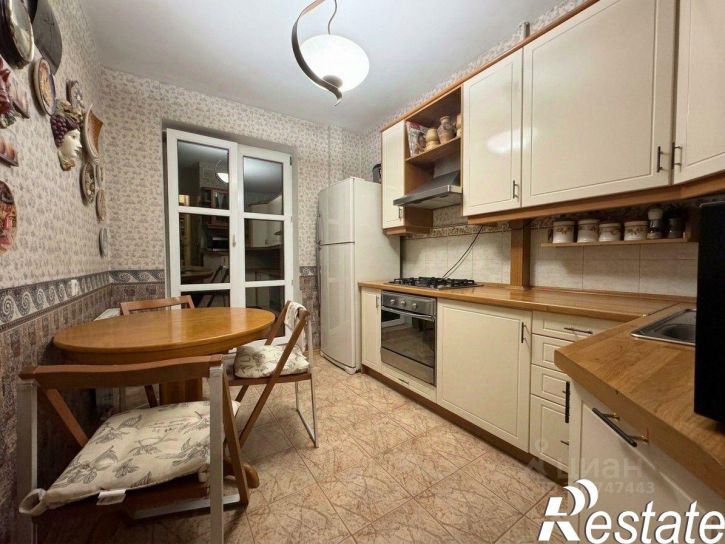 3-комн квартира улица Кирова, 92,  д. 92