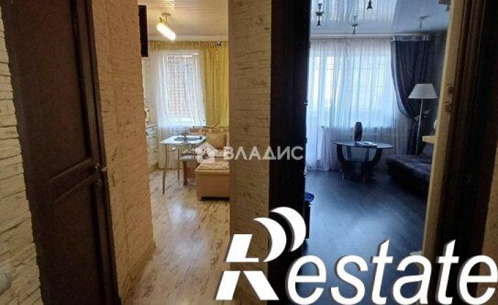 1-комн квартира улица Академика Богомольца, 10,  д. 10