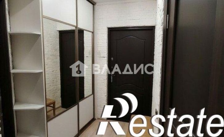 1-комн квартира улица Академика Богомольца, 10,  д. 10