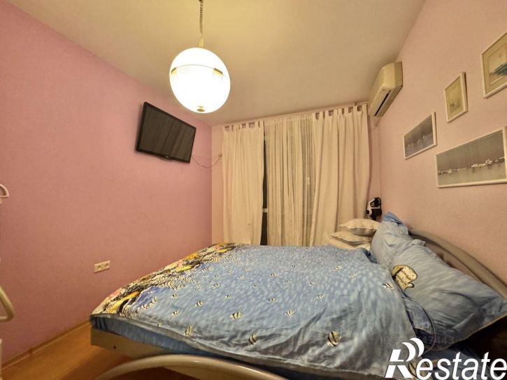 3-комн квартира улица Кирова, 92,  д. 92