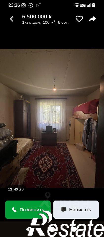 Купить дачу, дом, коттедж за 7 999 000 рублей на улица Моисеенко, 48