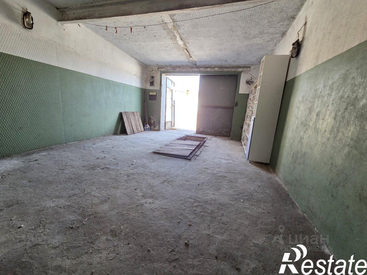 Купить гараж, место в паркинге за 450 018 рублей на Витимская улица, 15А