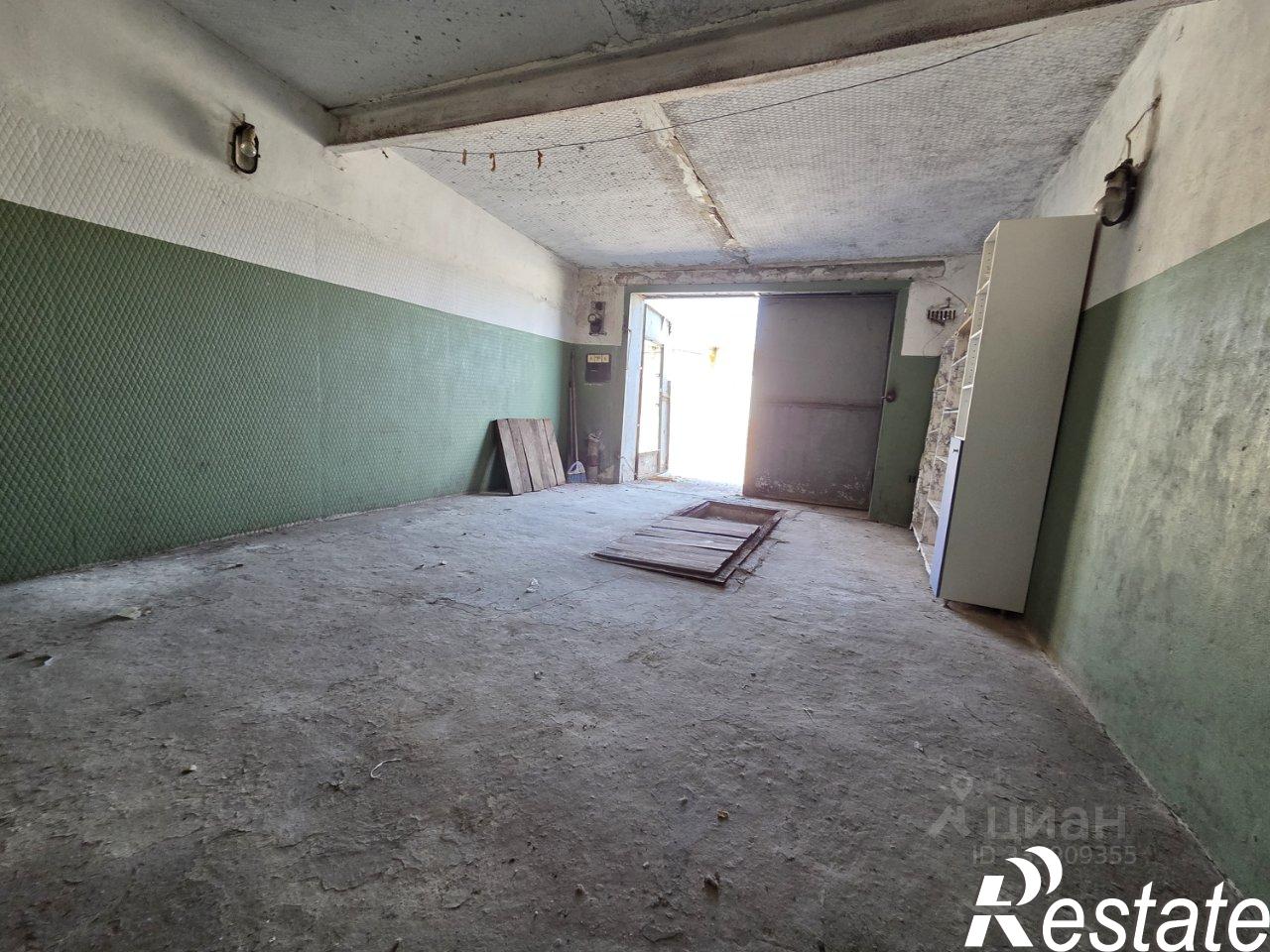 Купить гараж, место в паркинге за 450 018 рублей на Витимская улица, 15А