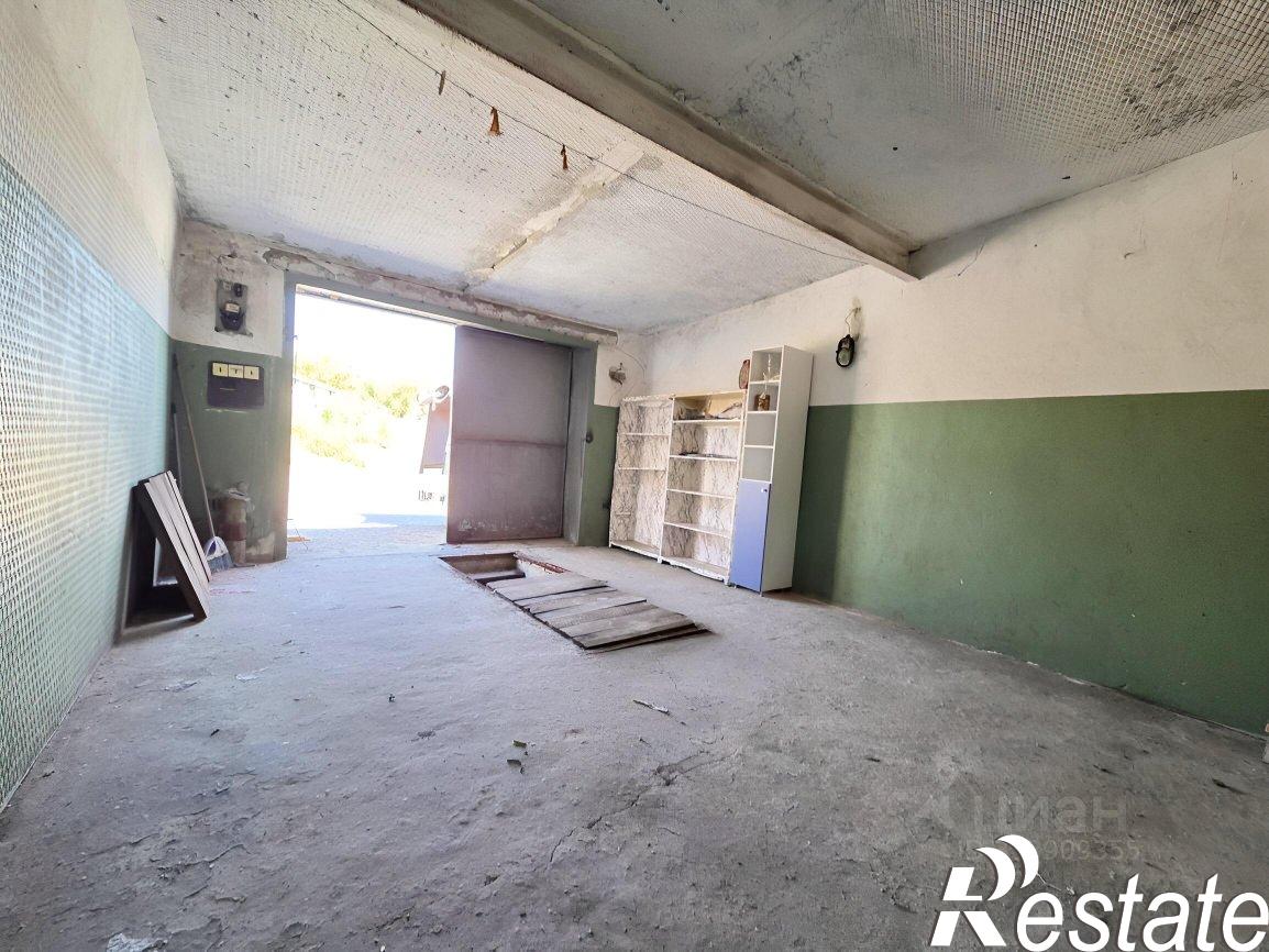Купить гараж, место в паркинге за 450 018 рублей на Витимская улица, 15А