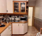 3-комн, 65кв м, этаж 5/9 улица Кирова, 92