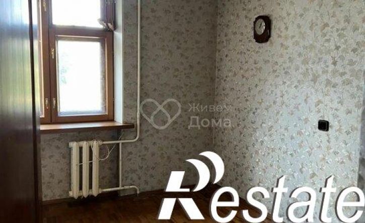 3-комн квартира Казахская улица, 28,  д. 28