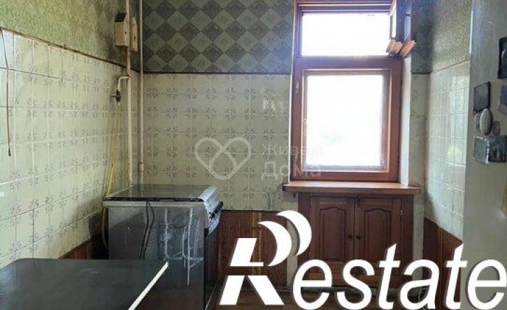 3-комн квартира Казахская улица, 28,  д. 28