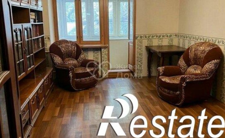 3-комн квартира Казахская улица, 28,  д. 28