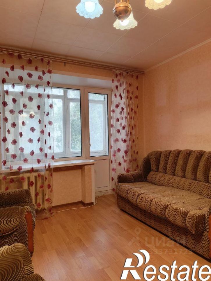 1-комн квартира улица Тулака, 10,  д. 10