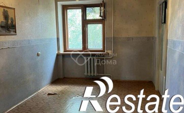 3-комн квартира Казахская улица, 28,  д. 28