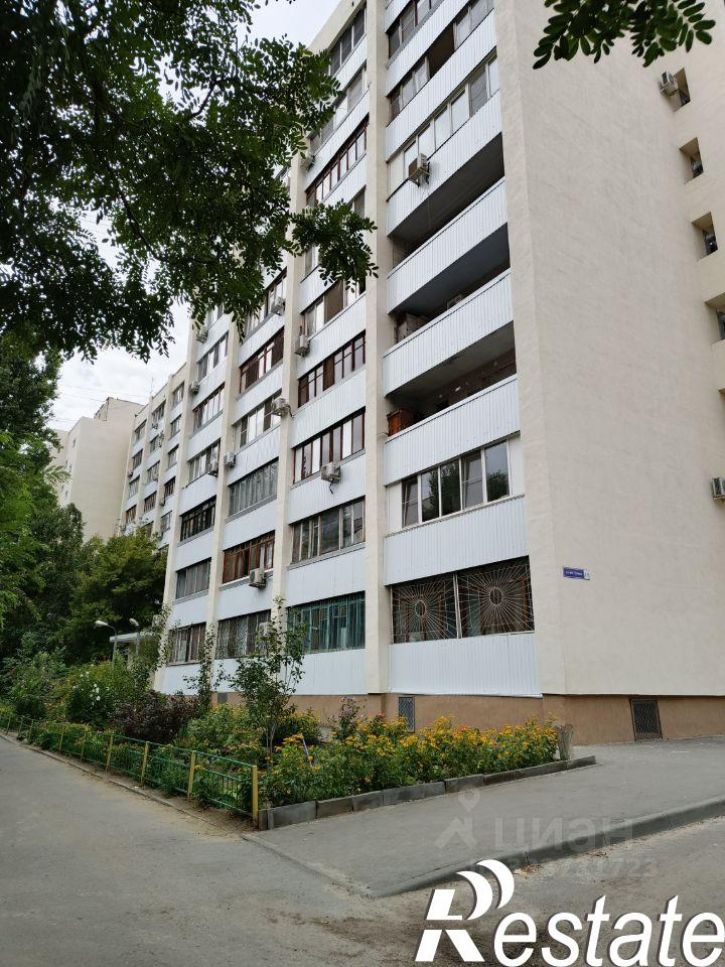 1-комн квартира улица Тулака, 10,  д. 10