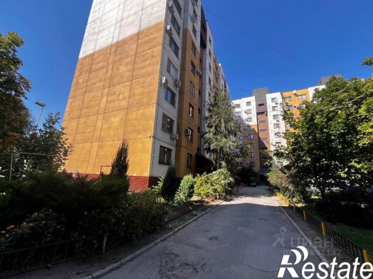 3-комн квартира Клинская улица, 33,  д. 33