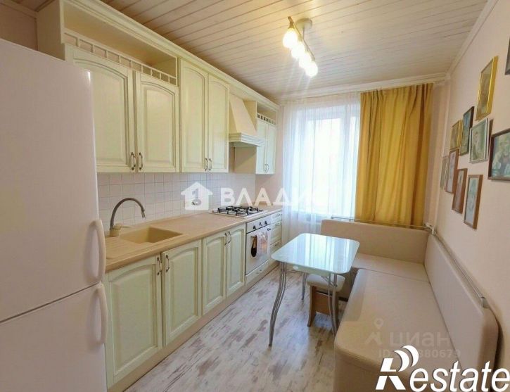 1-комн квартира улица Академика Богомольца, 10,  д. 10