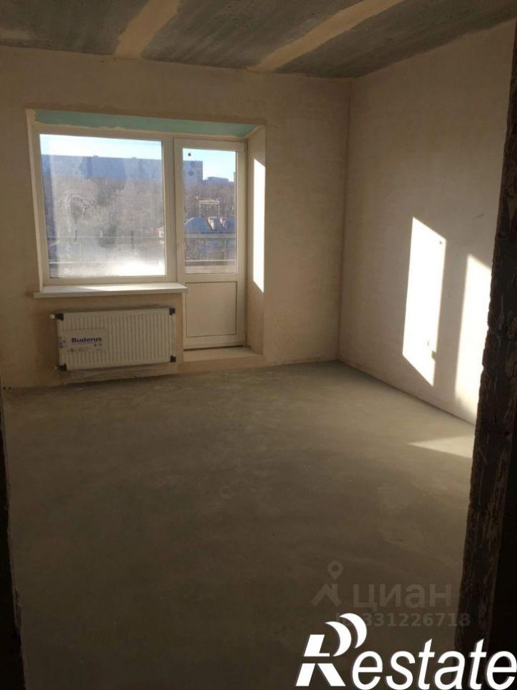 1-комн квартира Высокая улица, 30,  д. 30