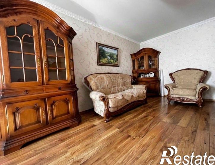 3-комн квартира Клинская улица, 33,  д. 33