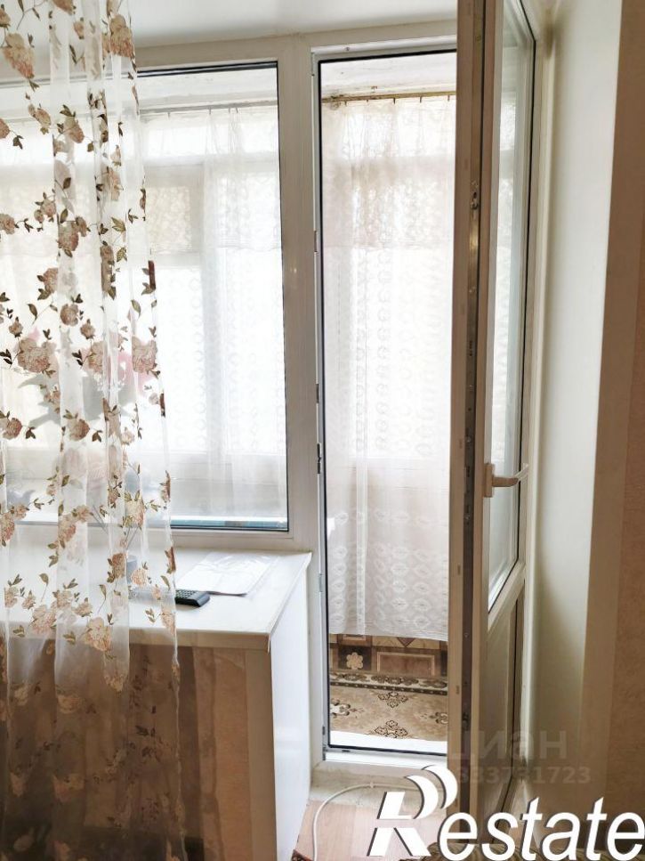 1-комн квартира улица Тулака, 10,  д. 10