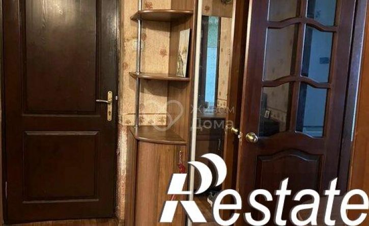 3-комн квартира Казахская улица, 28,  д. 28