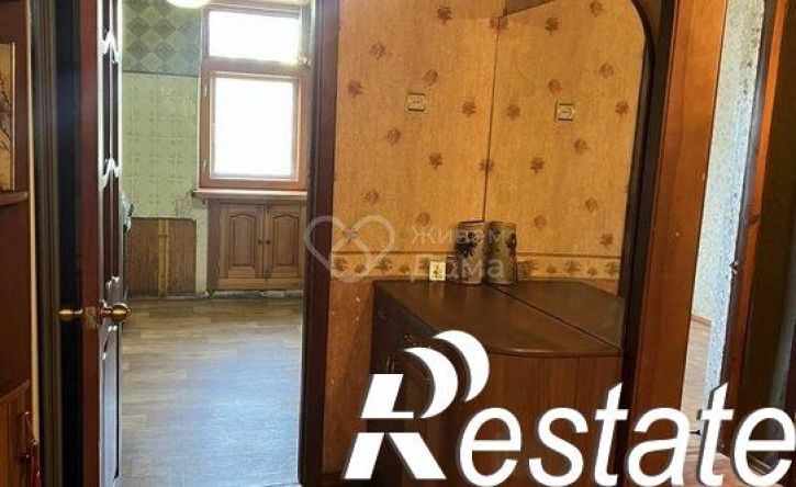 3-комн квартира Казахская улица, 28,  д. 28