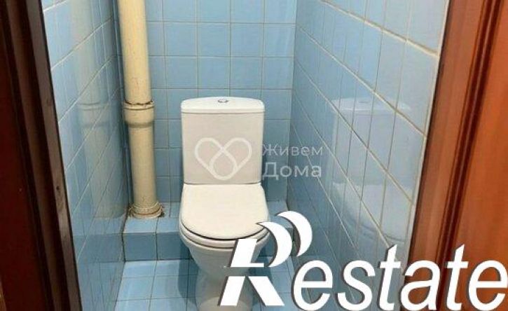 3-комн квартира Казахская улица, 28,  д. 28