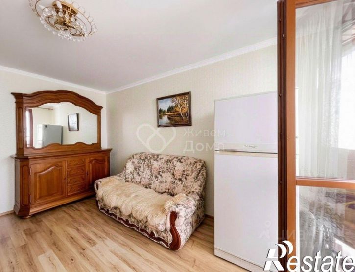 3-комн квартира Клинская улица, 33,  д. 33