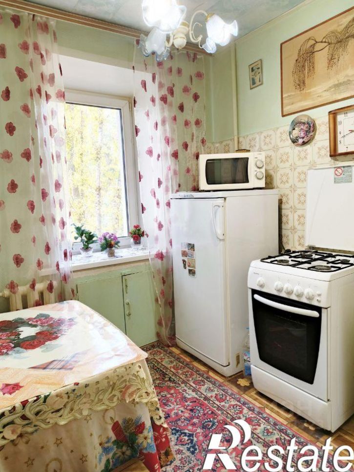 1-комн квартира улица Тулака, 10,  д. 10