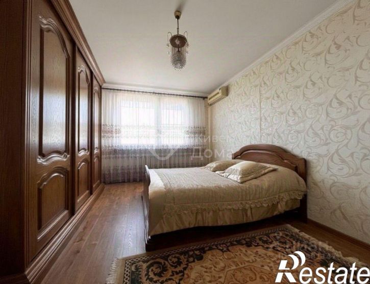3-комн квартира Клинская улица, 33,  д. 33