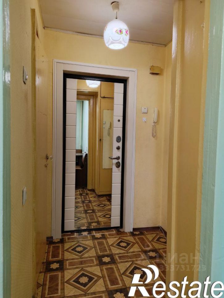 1-комн квартира улица Тулака, 10,  д. 10