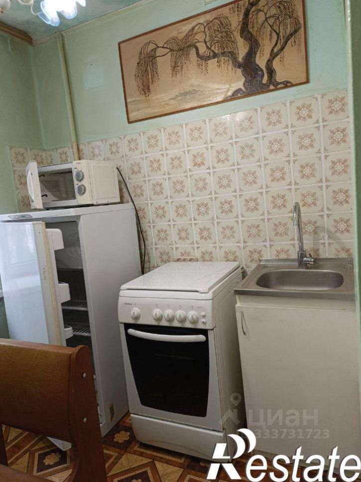 1-комн квартира улица Тулака, 10,  д. 10