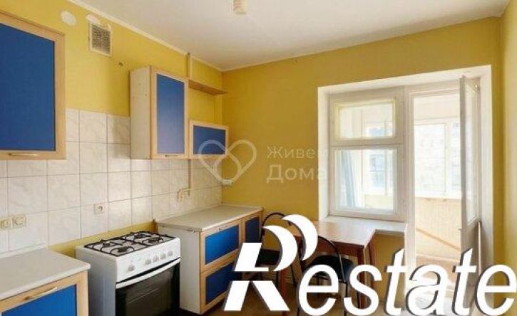 1-комн квартира Удмуртская улица, 105,  д. 105