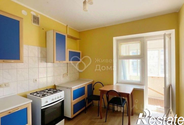 1-комн квартира Удмуртская улица, 105,  д. 105